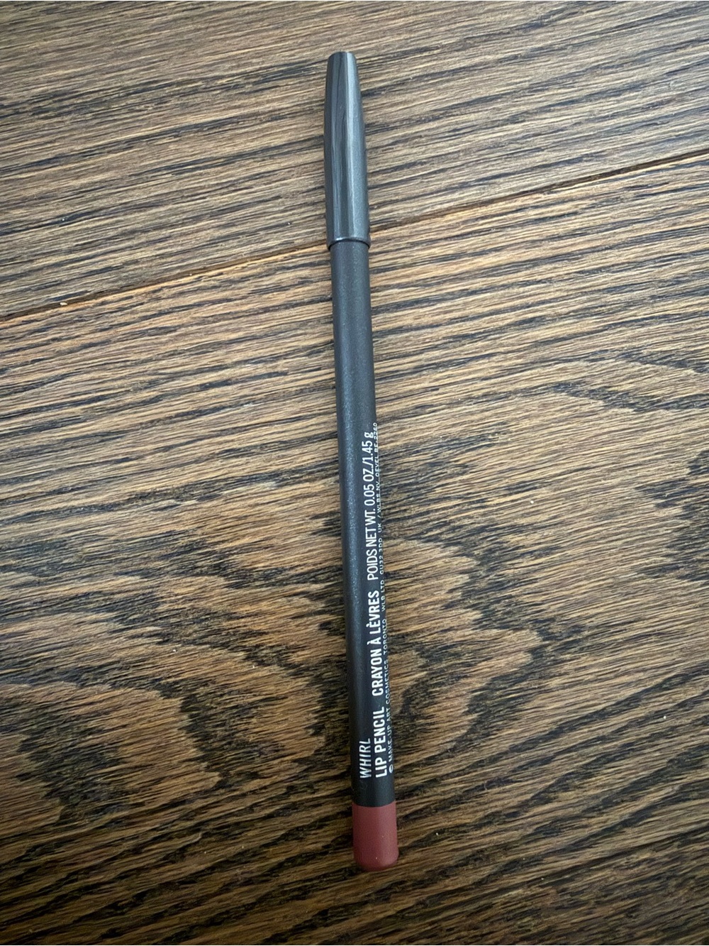 MAC Cosmetics Lip Pencil Creamy Lip Liner - Whirl - Picture 4 of 4
